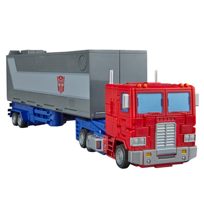 Transformers Studio Series Commander Class - 86 Movie - 31 Optimus Prime
