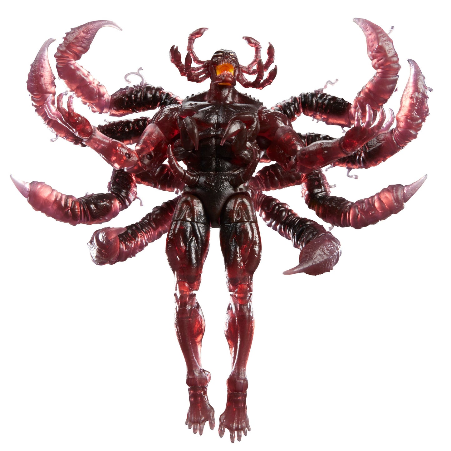Marvel Legends  - Wave - THE VOID BAF complete Set of 7