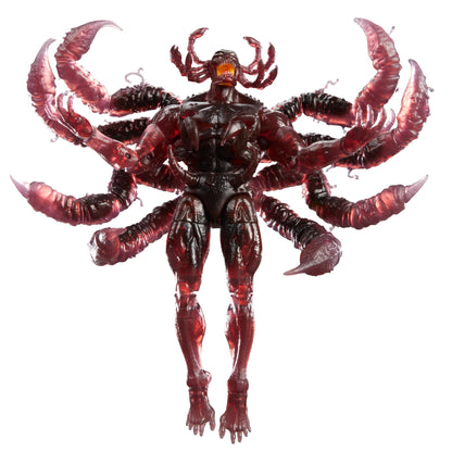 Marvel Legends  - Wave - THE VOID BAF complete Set of 7