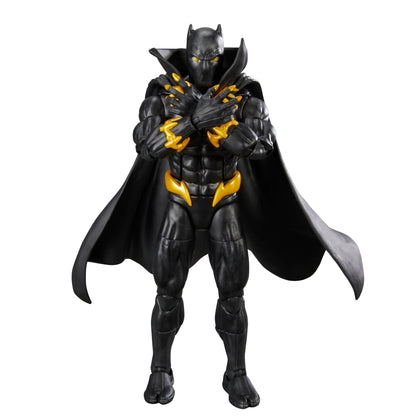 Marvel Legends - Black Panther - THE VOID BAF