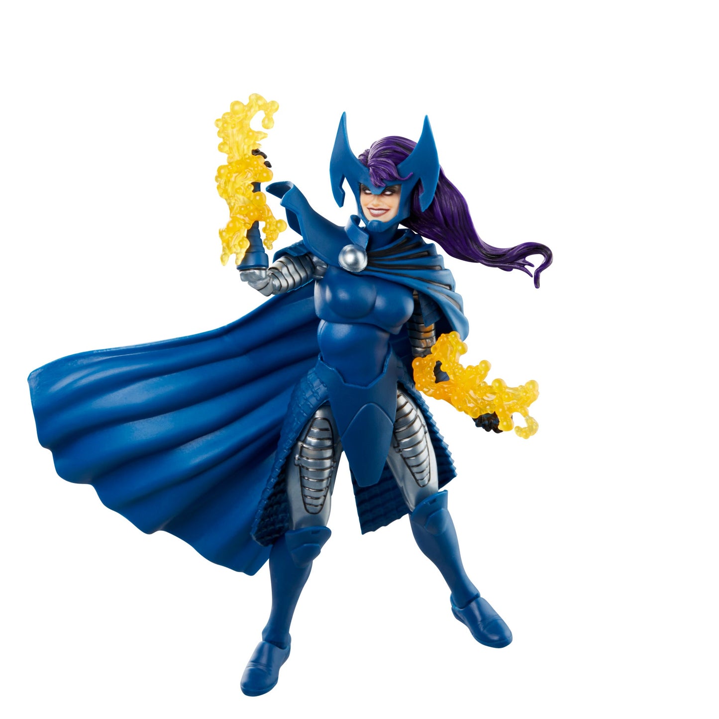 Marvel Legends Series Wolverine and Psylocke (Sub-Par Packaging)