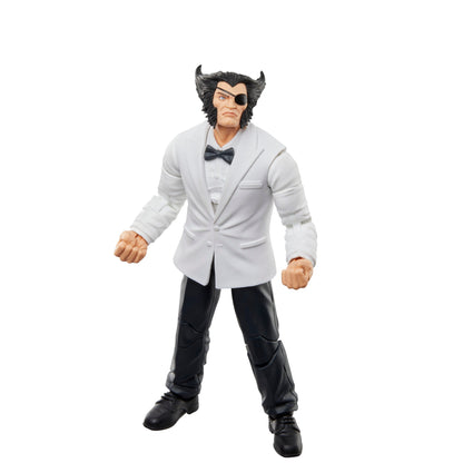 Marvel Legends Series Marvel's Patch and Joe Fixit