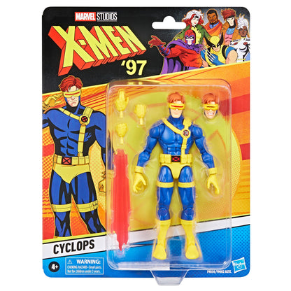 Marvel Legends Series Cyclops - reissue