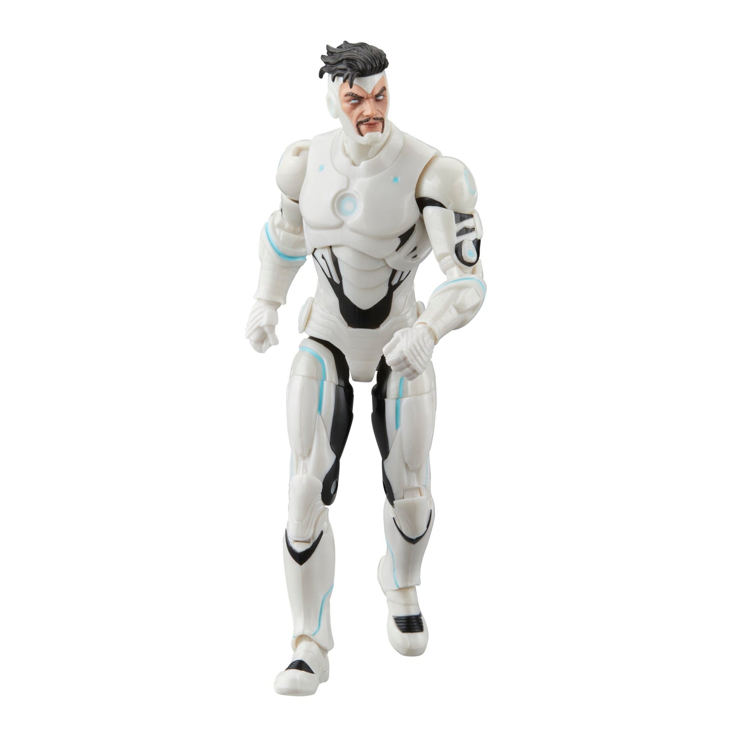 Marvel Legends Series - Superior Iron Man  - Zabu Baf