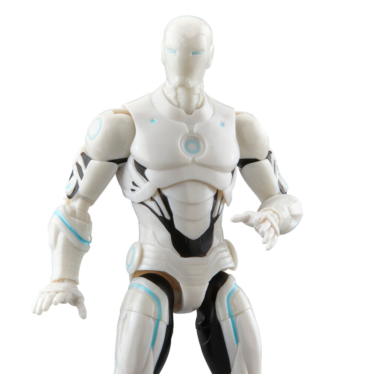 Marvel Legends Series - Superior Iron Man  - Zabu Baf