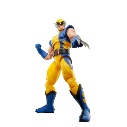 Marvel Legends Series - Wolverine - Marvel 85th Anniversary
