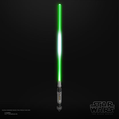 Star Wars The Black Series Force FX Elite Sabine Wren Lightsaber