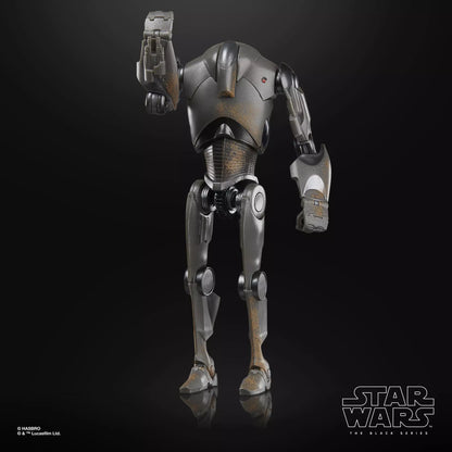 STAR WARS The Black Series Star Wars: Attack of the Clones 2-Pack