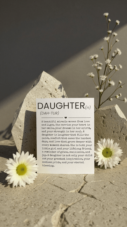 Daughter Card