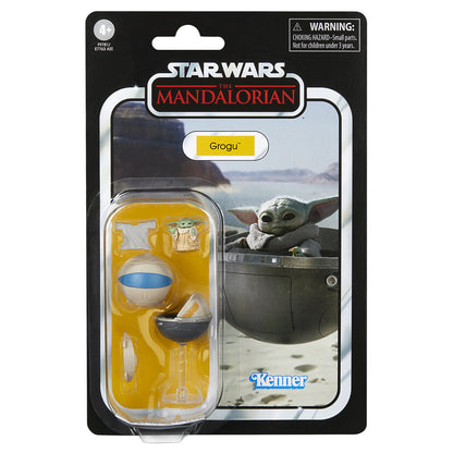 Star Wars The Vintage Collection - Grogu