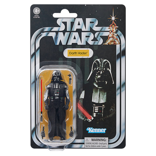 Star Wars The Vintage Collection Dark Vador