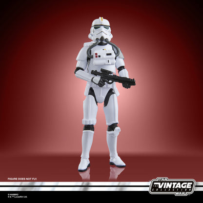 Star Wars The Vintage Collection Jetpack Trooper