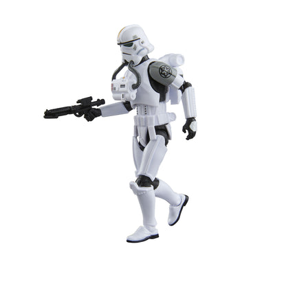 Star Wars The Vintage Collection Jetpack Trooper