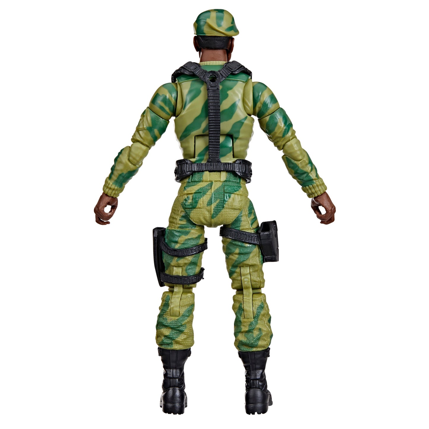 G.I. Joe Classified Series Retro Cardback Sgt. Stalker