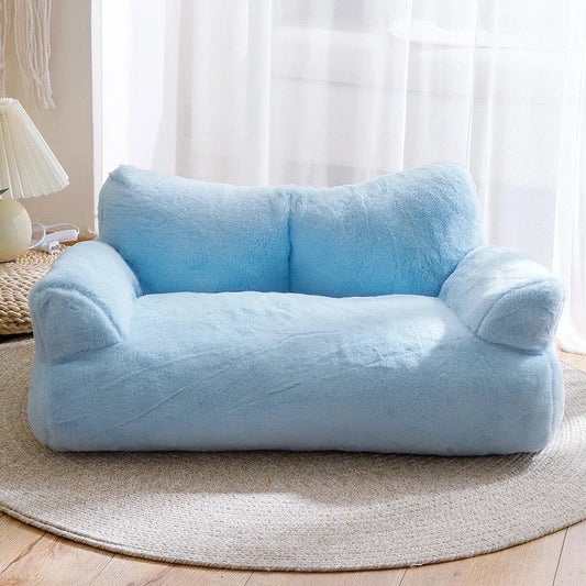 Canapé-lit – Panier pour chien