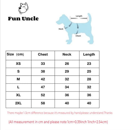 Gigi Dog Sweater | Premium Knit Dog Clothes for Small and Large Dogs