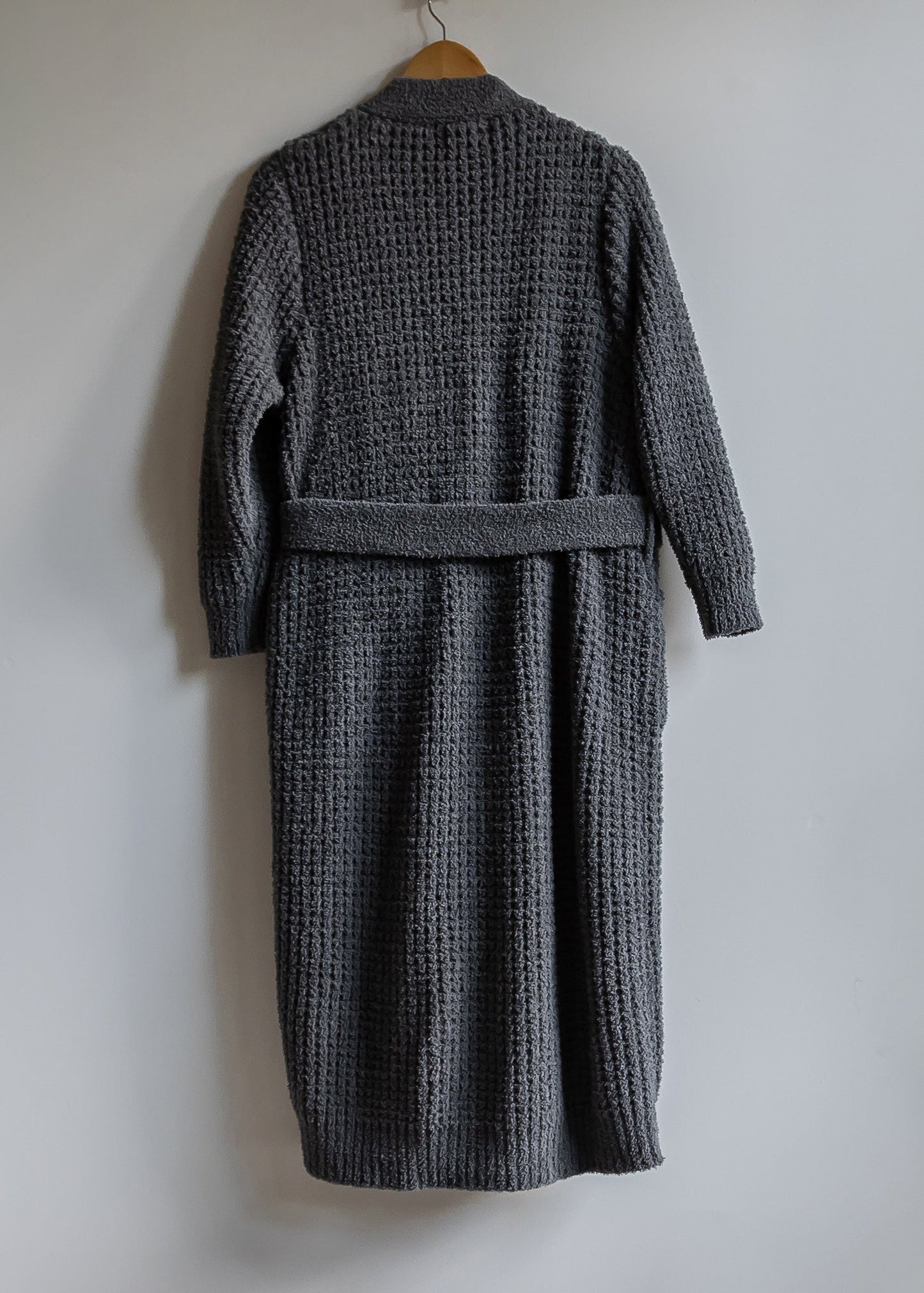Ladies Waffle Robes
