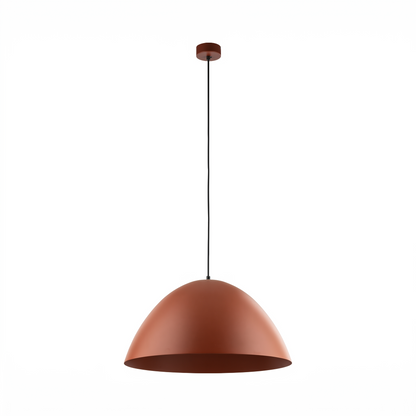 Suspension FARO style Mid-Century Modern L
