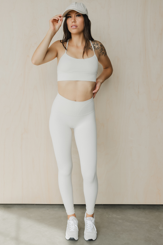 Pantalon seconde peau 2.0 (entrejambe 27") *Grand
