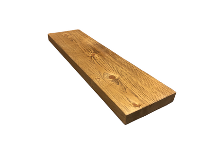 Tablette en bois 2'' Épaisseur Plusieurs dimensions disponible.