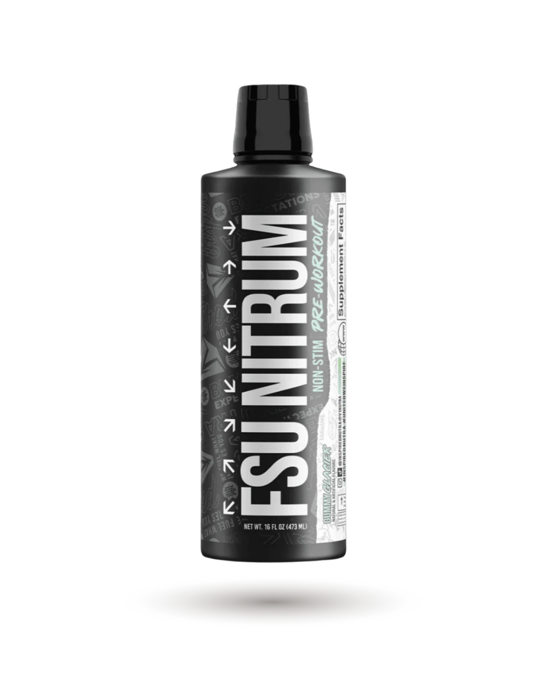 FSU NITRUM Liquid Pump