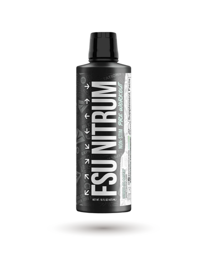 FSU NITRUM Liquid Pump
