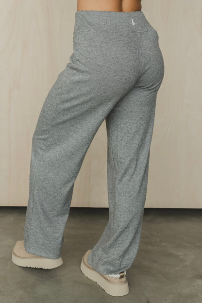 Dressed Up Jogger