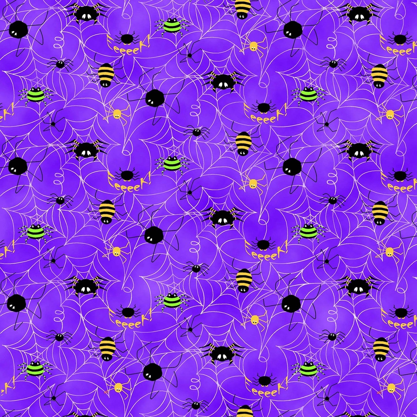 Spell On You from Freckle and Lollie - Violet Eeeek!