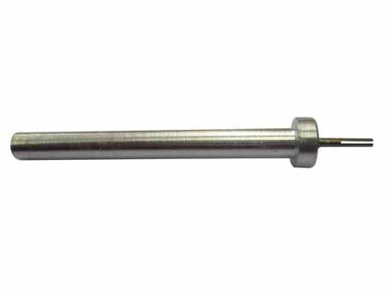 Paper Winding Tool - Filling Dies Paper Winding Tool