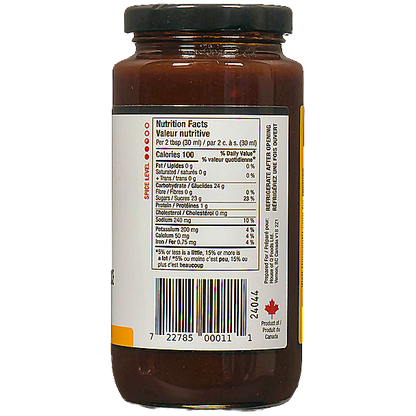 House Of Q Five Star Competition BBQ Sauce - 375 ml