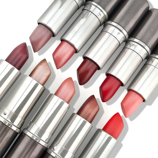Sorme Minerals Botanical Lip Colour