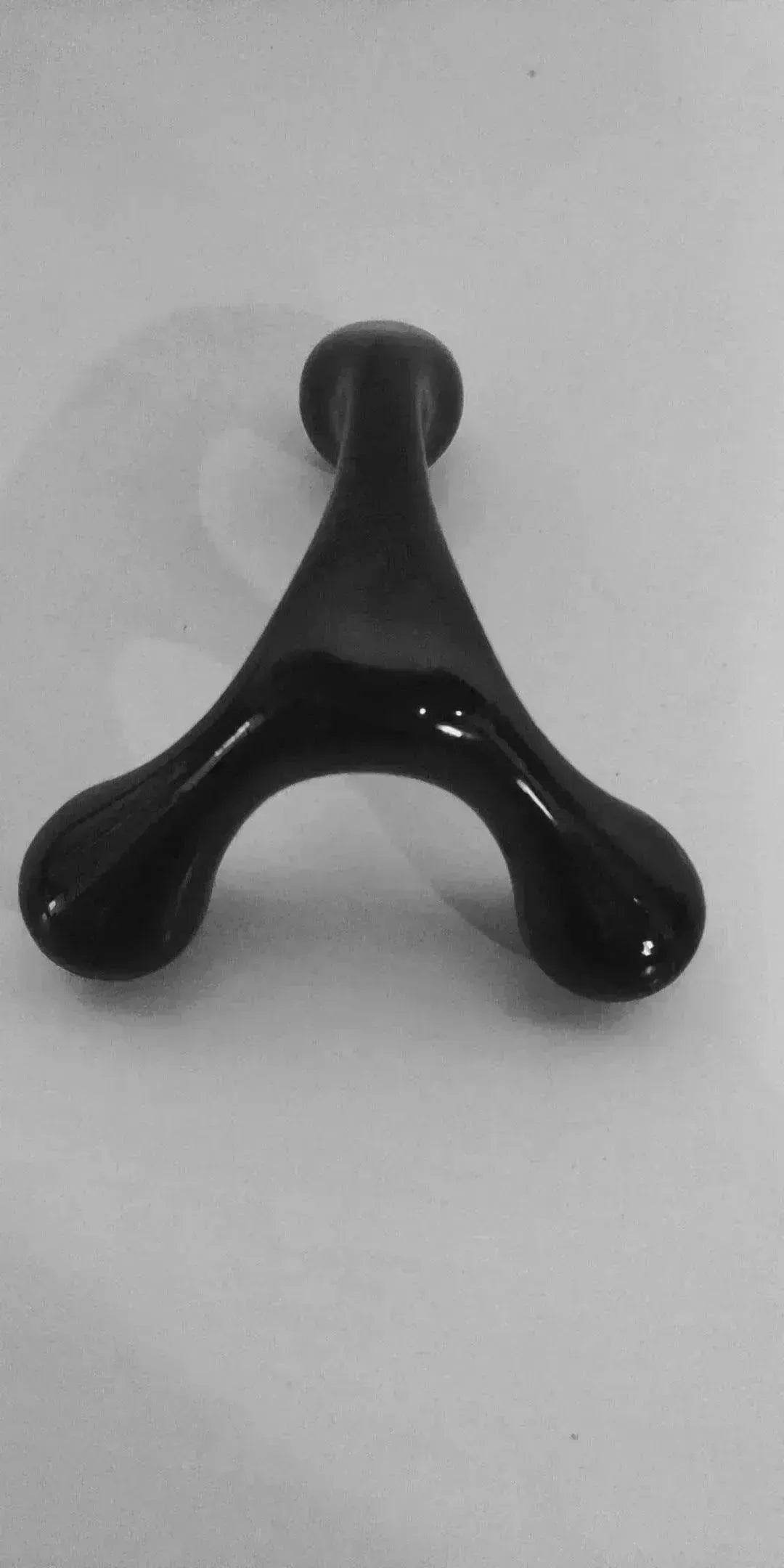 Factory Spot Thumb Massager Acupuncture Point Massage Gun Tripod Massager Sets
