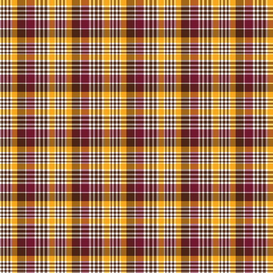 Craft HTV Fall Plaid Pattern 7