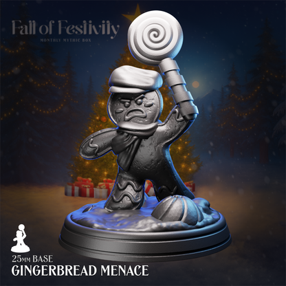 Fall of Festivity | 5e Ready to Run Combat Encounter