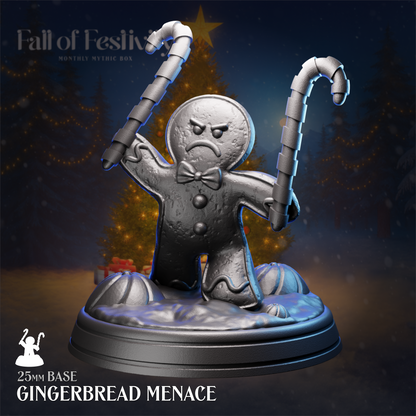 Fall of Festivity | 5e Ready to Run Combat Encounter