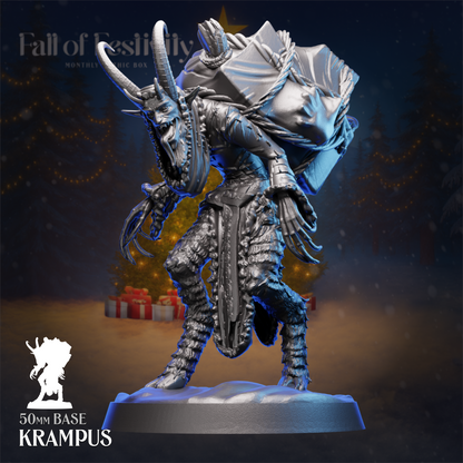 Fall of Festivity | 5e Ready to Run Combat Encounter