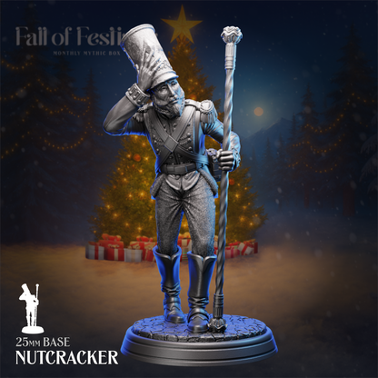 Fall of Festivity | 5e Ready to Run Combat Encounter