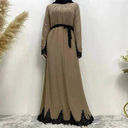 Fashion Arab  Clothing Dubai Hot Selling Dresses