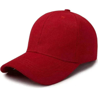 Fashion Baseball  Women Hats Men Hats Caps