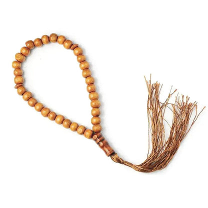 Fashion Simple Arab  Handheld Prayer Beads