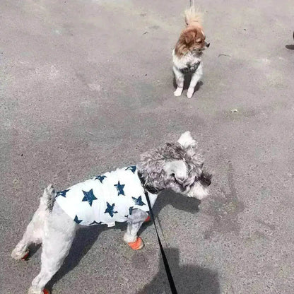 Fashionable Pet Cotton comfy Clothes