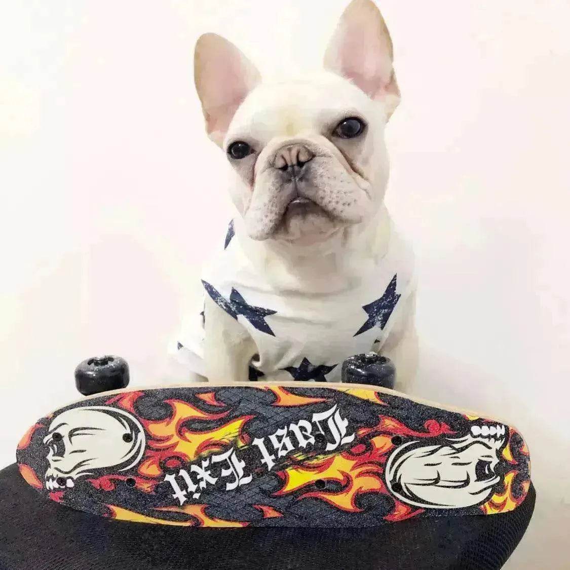 Fashionable Pet Cotton comfy Clothes