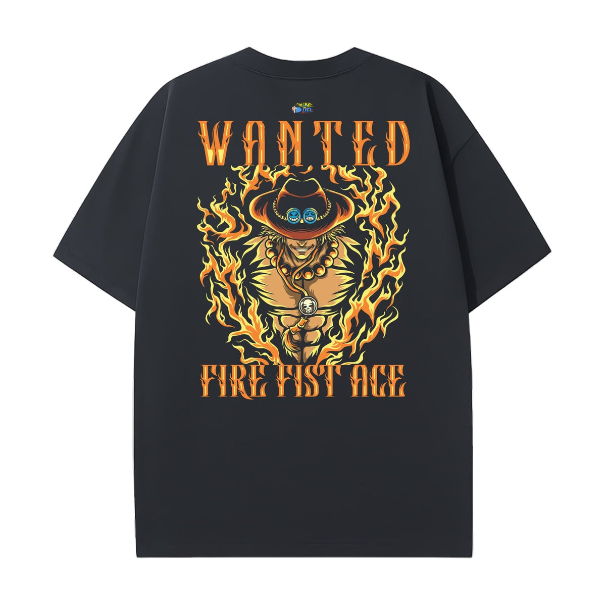 Fire Fist Ace T-shirt