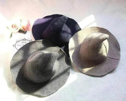 Fisherman's hat