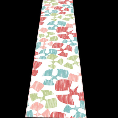 A Flutter: Premium Table Runner-2 Colors