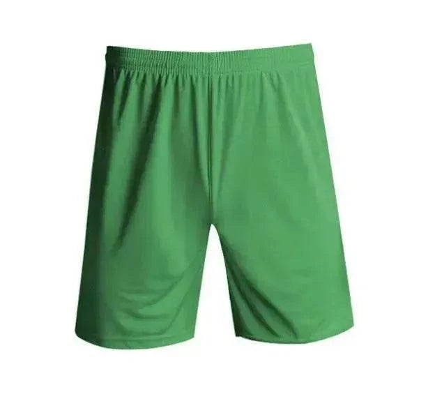 Pantalon de football pour hommes et femmes, tenue de sport, shorts de fitness et d'entraînement pour hommes, shorts de sport pour le tennis, le basketball, le football