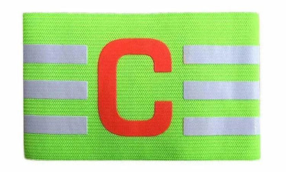 Football captain armband