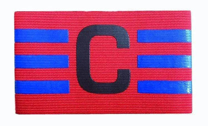 Football captain armband