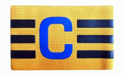 Football captain armband