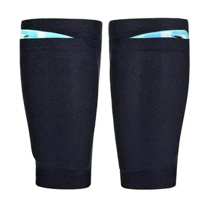 Football flapper leg guard